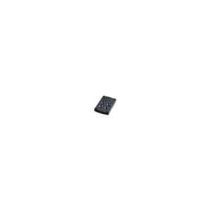 Adapter Docter, bygghöjd 5 mm