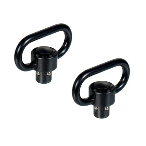 1.25" QD rembyglar