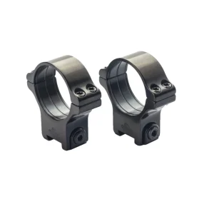 11 mm laxspår 30 mm fasta stålringar