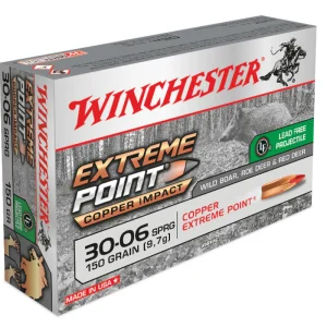 Extreme Point Lead Free