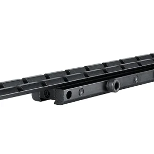11mm Picatinnyadapter 9-11mm