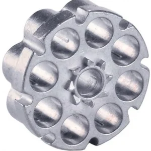 Cylindermagasin
