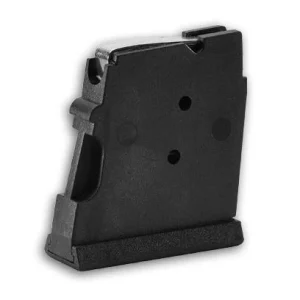 CZ 452 5-Skotts Magasin - Stål