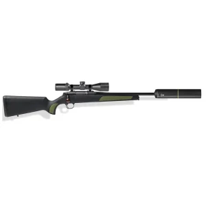 Hunter Syntet Allround Edition