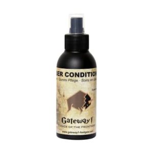 Gateway1 Rubber Boot Care Conditioner 150ml