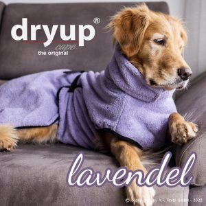 Dryup kuivausloimi Lavendel