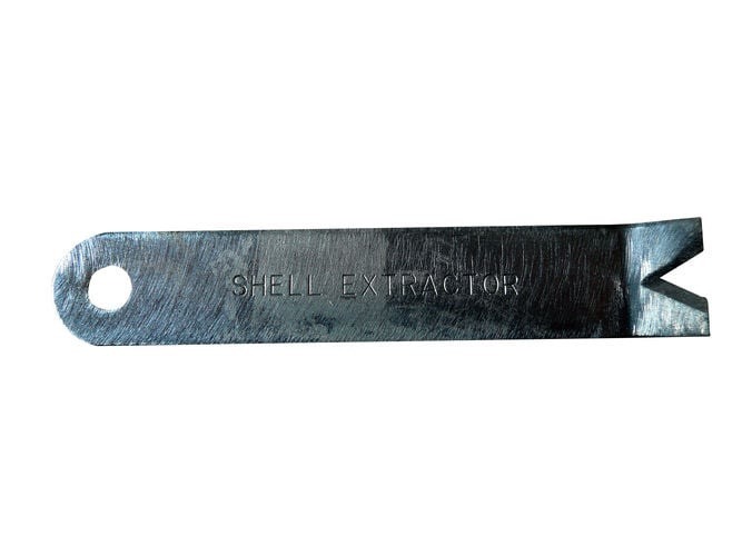Shell Extractor Tool- Hylsynpoistaja