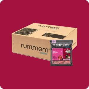 Nutriment by Rauh! Nauta & Poro 7,2kg