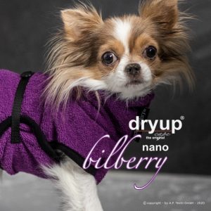 Dryup Nano Bilberry Drying Rug