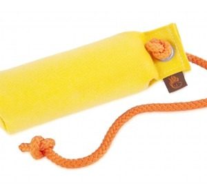 Firedog Long Throw dummy 250g