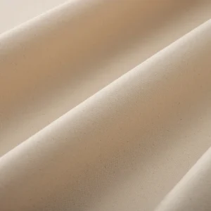 100% Cotton Fabric / GOTS Certified