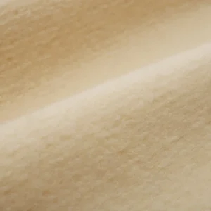 100% Karakul Wool Fabric