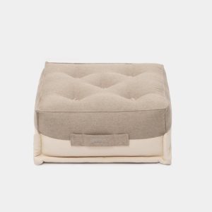 Mattress Sample with Protector Sample