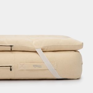 Wool Mattress Topper