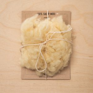Wool Samples