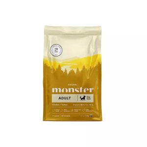 Monster Original Adult 17kg